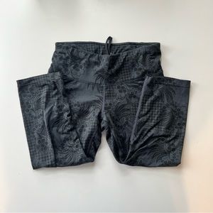 Athleta Capri Leggings